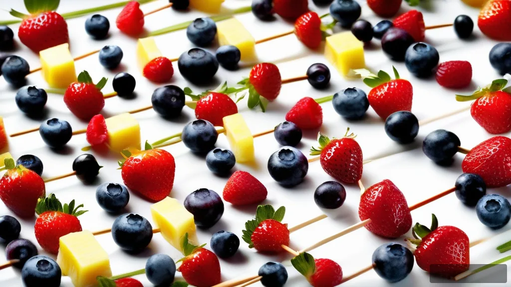 Low-Calorie Swap for Every Classic BBQ Dish