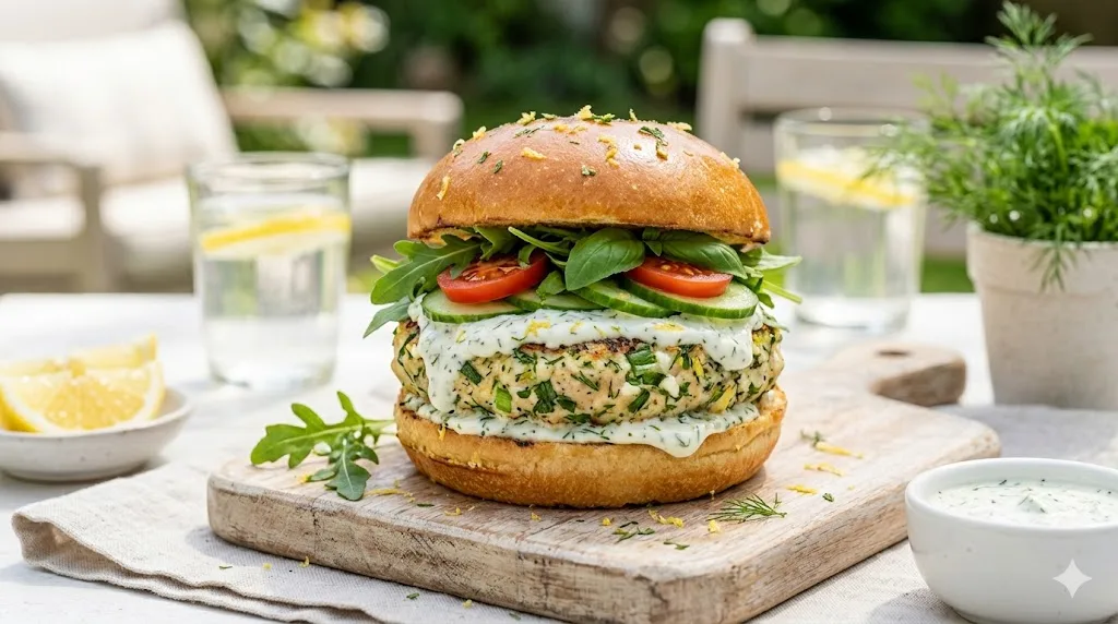  Vegan Black Bean Burgers