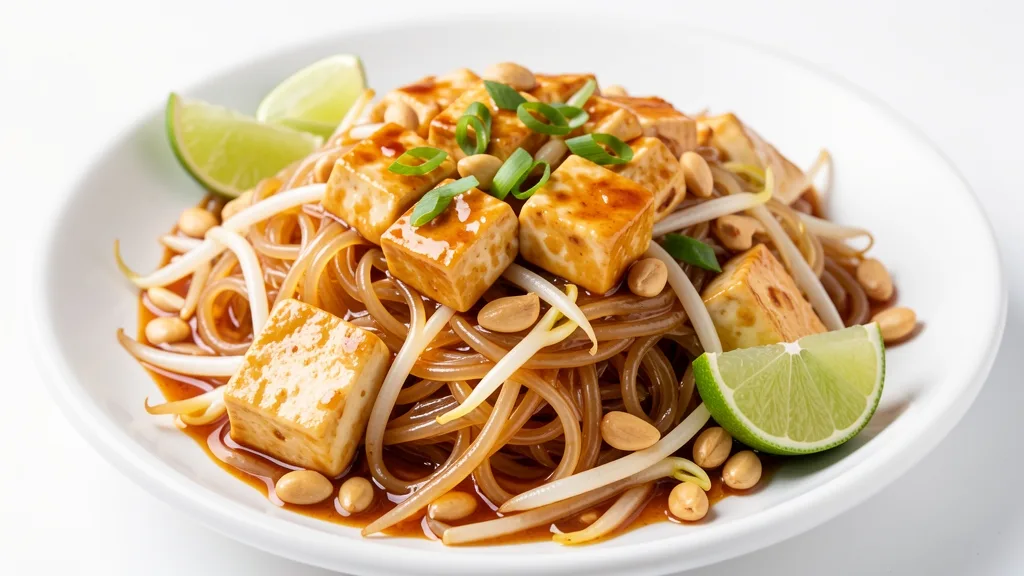 Easy Vegan Dinner Recipes