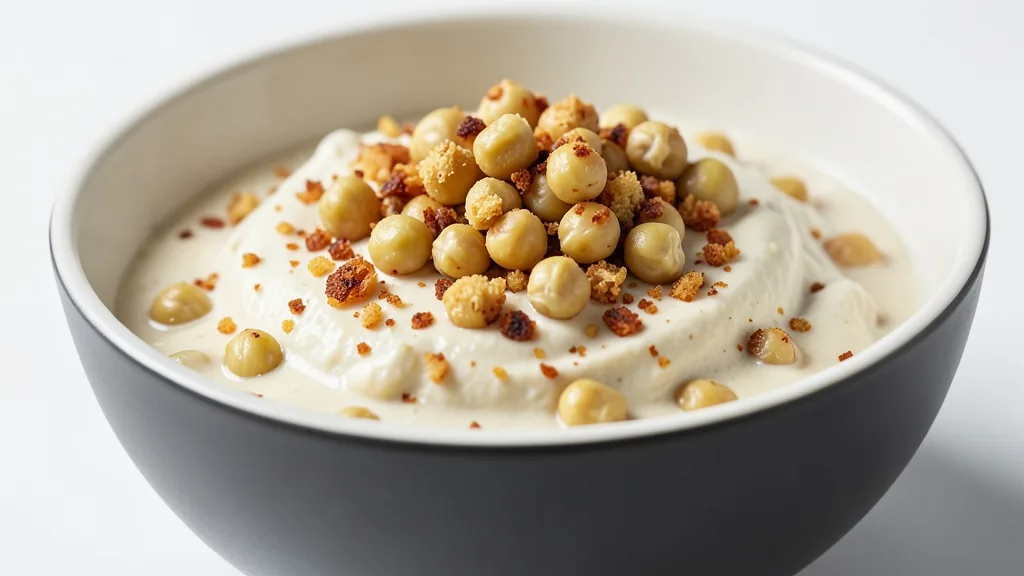 Feta Zucchini Dip Appetizers