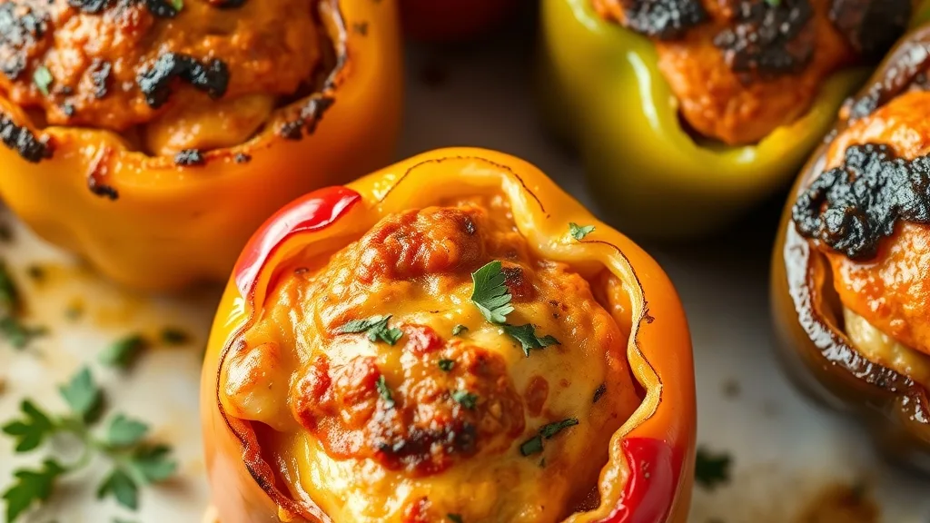 Sweet Potato Moussaka