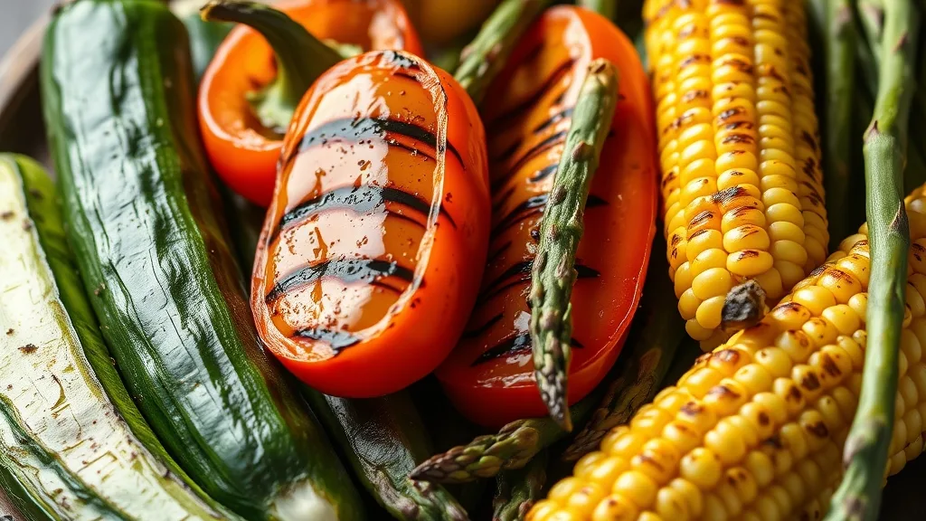  BBQ Tricks That Cut Half the Calories 