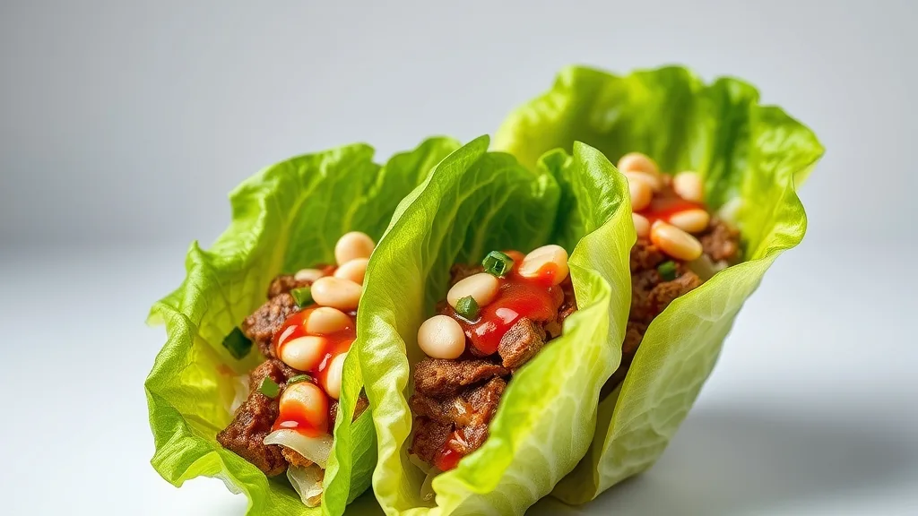 Ground Beef Cabbage Stir Fry