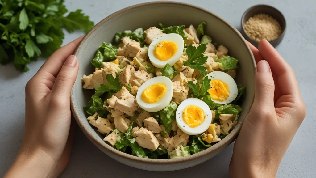  Chick-fil-A Chicken Salad Recipes 