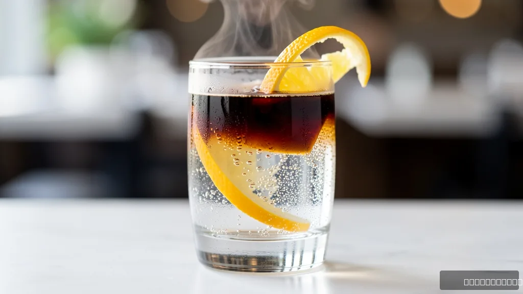 Iced Coffee Recipes