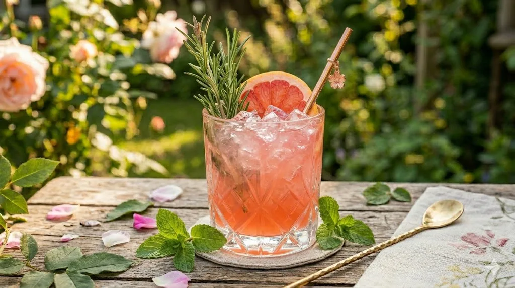 Mint Julep Recipes