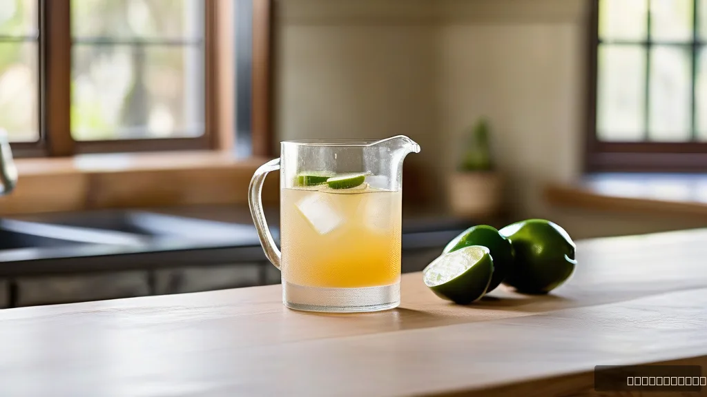 Mango Smoothies and Drinks