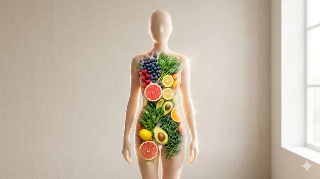 7-Day Beauty Diet Plan