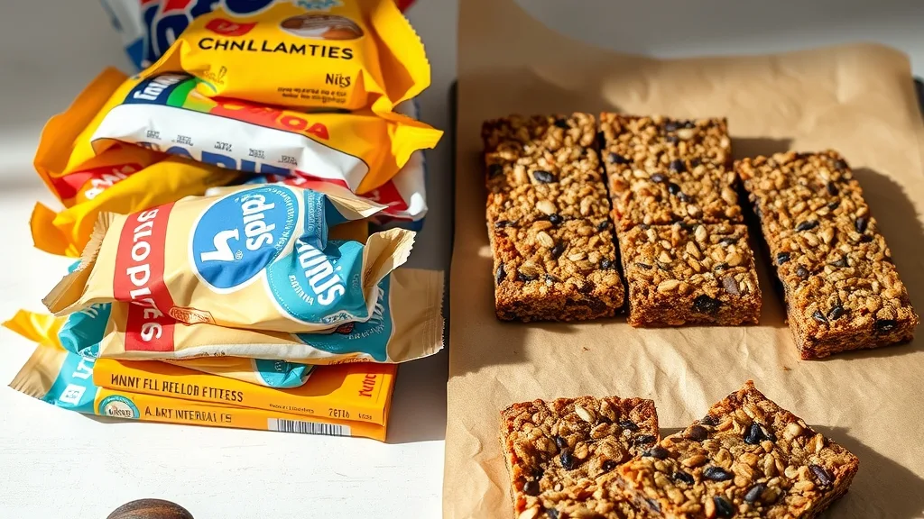 Flourless Fig Bars With Oats