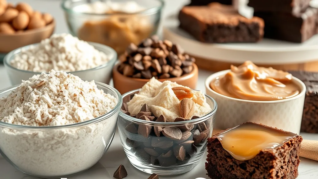 Easy Gluten-Free Dessert Ideas