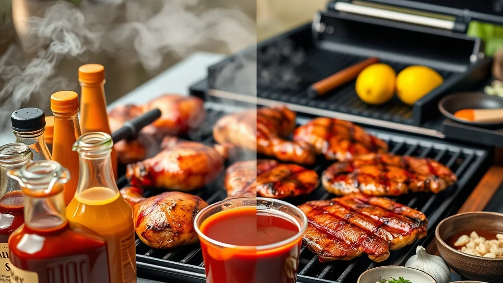  BBQ Tricks That Cut Half the Calories 