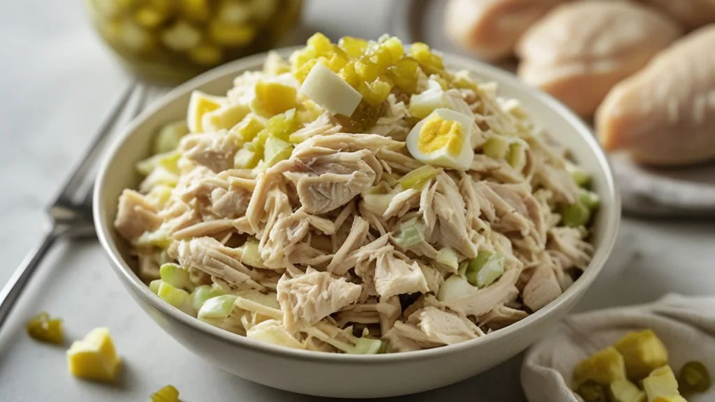  Chick-fil-A Chicken Salad Recipes 