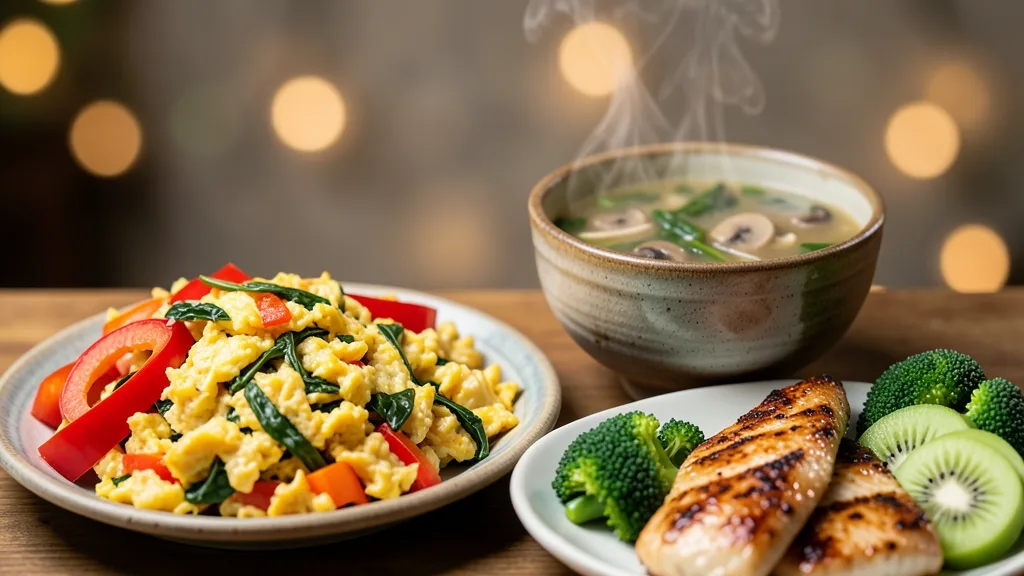 7-Day Beauty Diet Plan