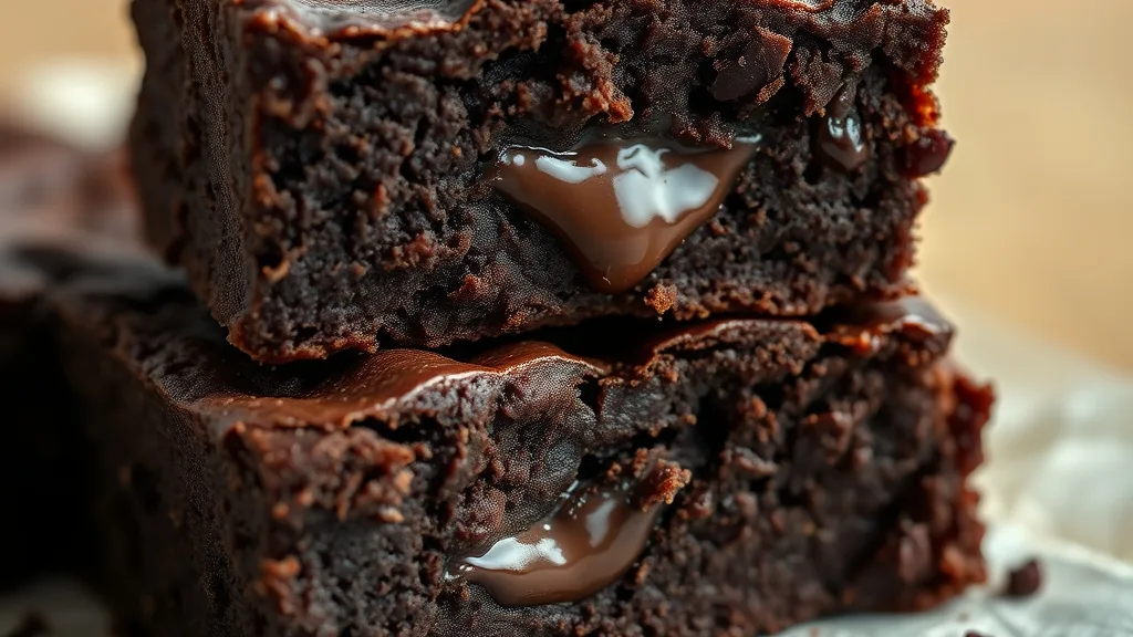 Easy Gluten-Free Dessert Ideas