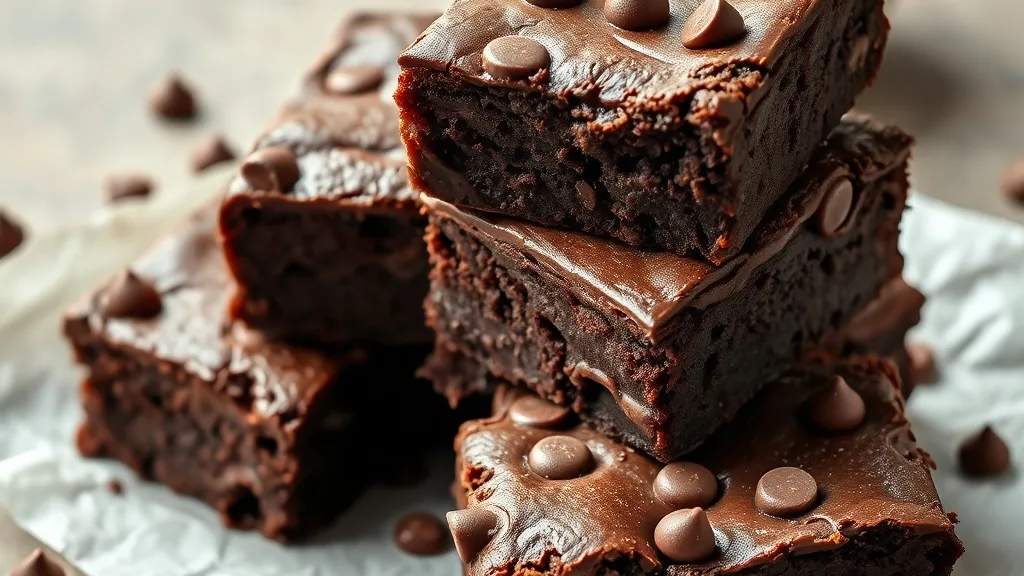 Easy Gluten Free Desserts