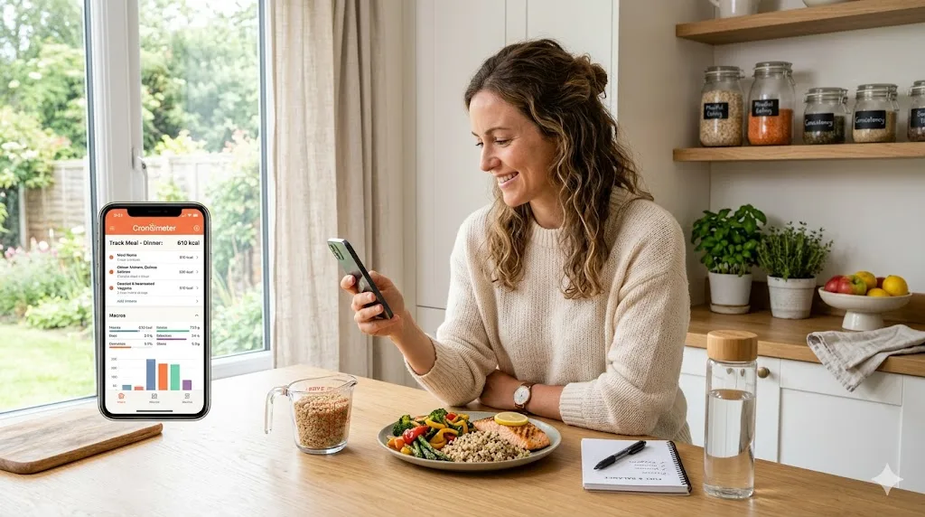 30-Day Summer Body Plan