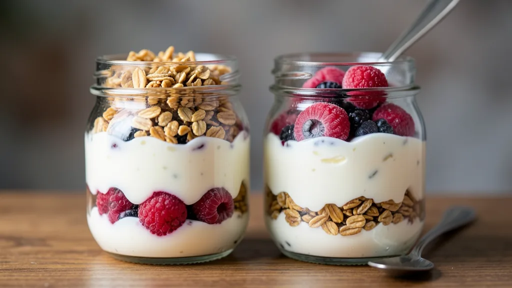  Healthy Breakfast Meal Prep Ideas