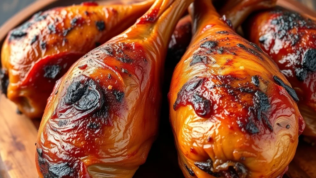 High-Protein Memorial Day Menu 