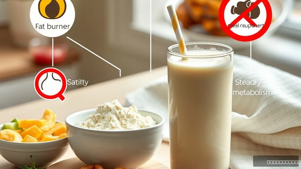 Gelatin Weight Loss Recipe