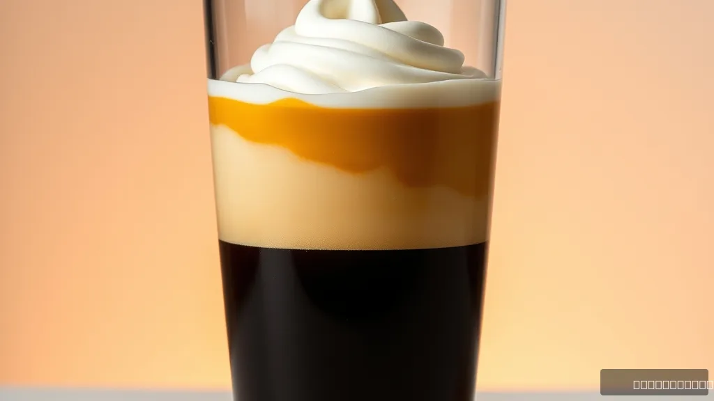 Iced Coffee Recipes