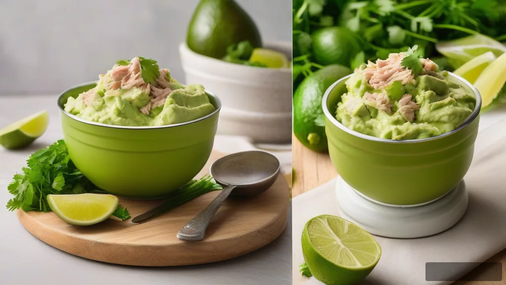 Healthy Canned Tuna Recipes