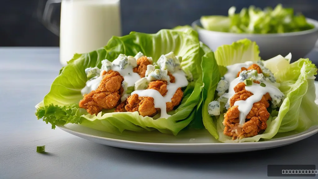Healthy Keto Chicken Salad 
