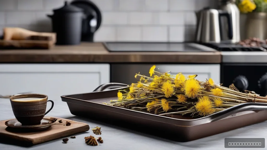 Dandelion Recipes And Uses 