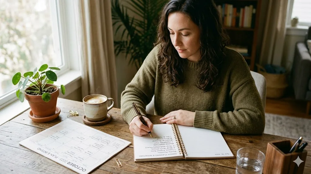 Positive Habits to Build 