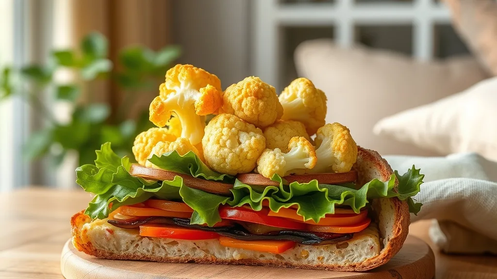 Sweet Potato Moussaka