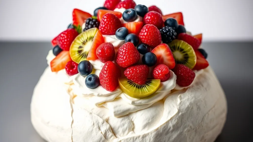 Easy Gluten Free Desserts