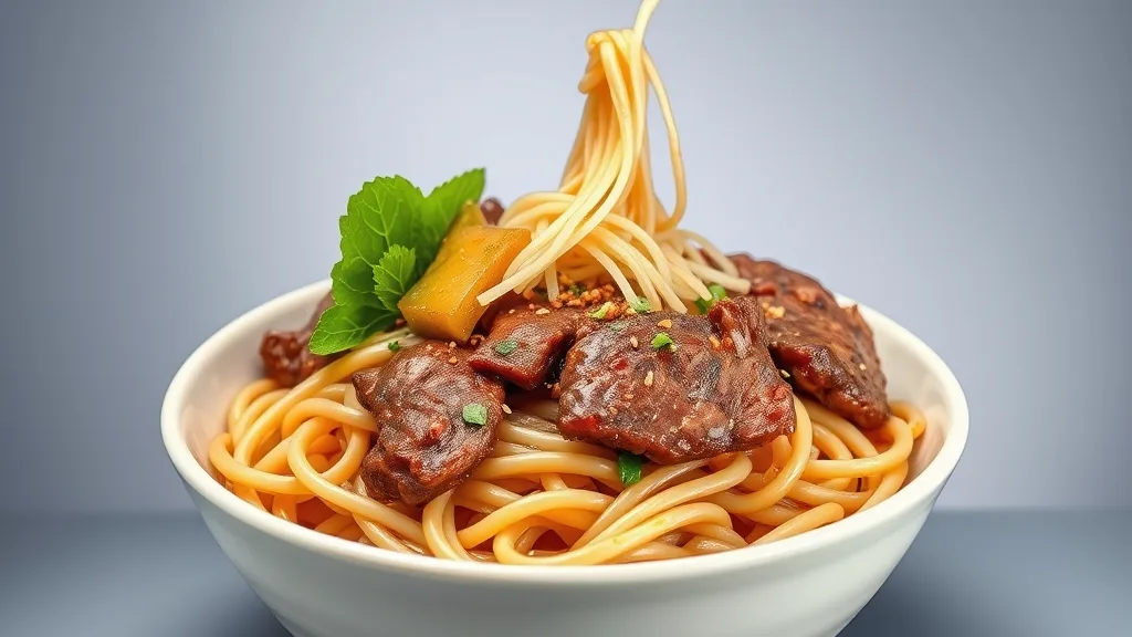 Ground Beef Cabbage Stir Fry