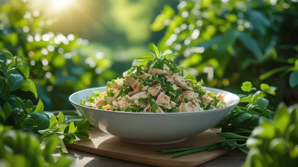  Chick-fil-A Chicken Salad Recipes 