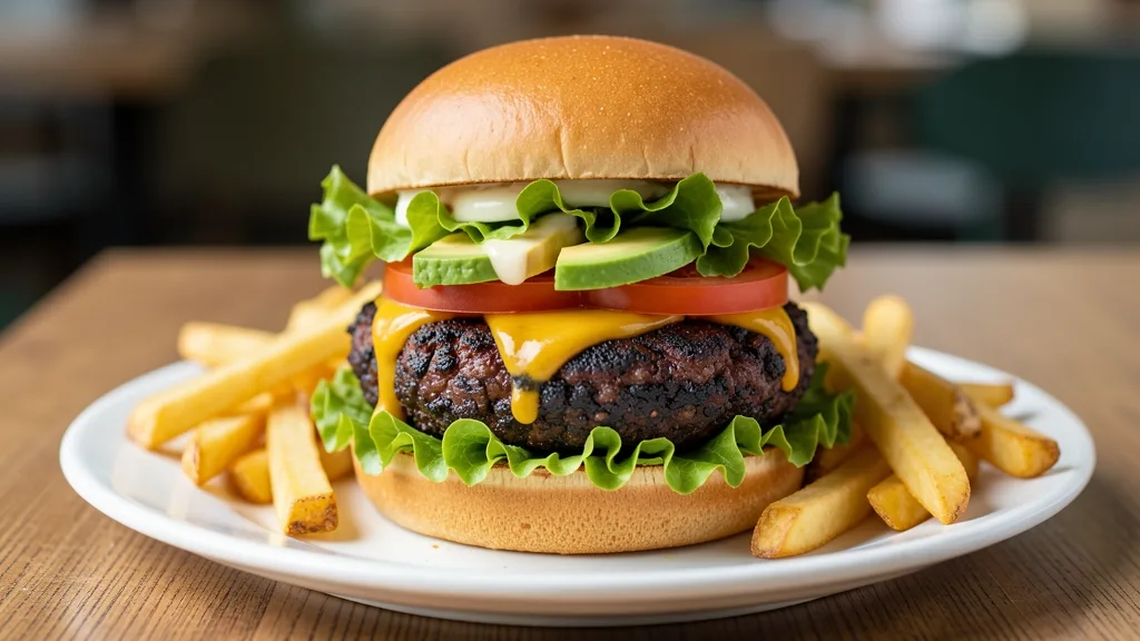 Easy Vegan Dinner Recipes