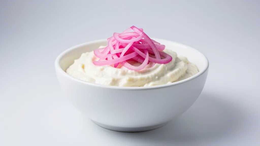 Feta Zucchini Dip Appetizers