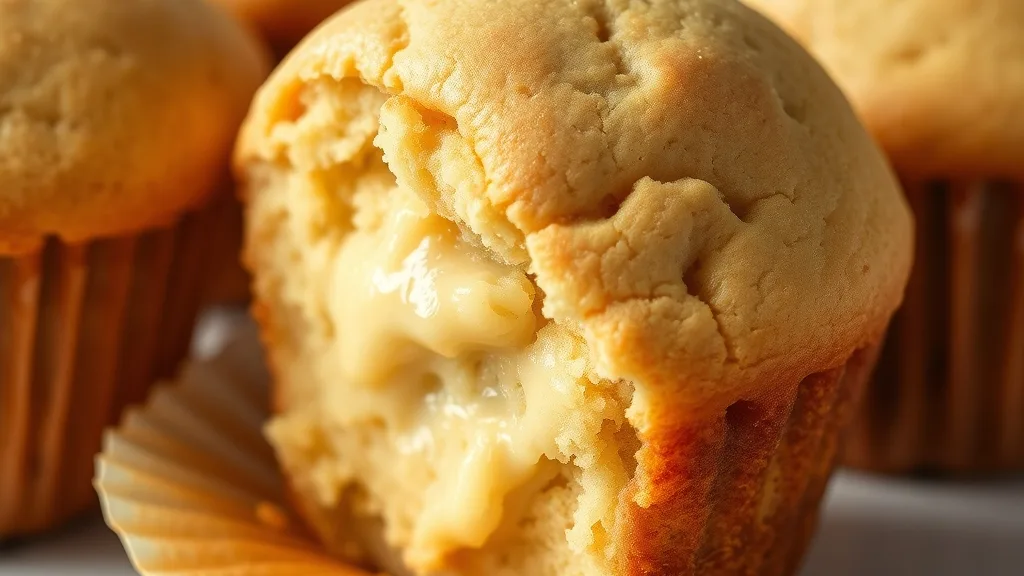  Almond Flour Muffins 