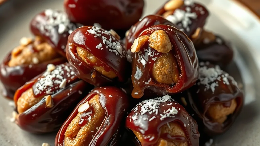 Easy Gluten Free Desserts