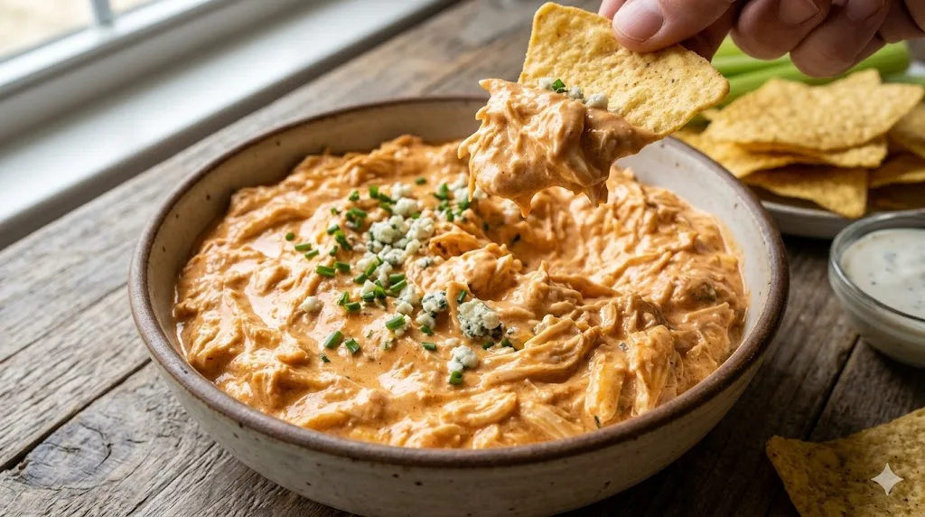 Creamy Keto Chicken and Vegetables