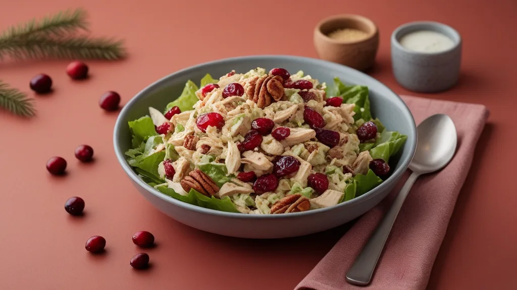  Chick-fil-A Chicken Salad Recipes 
