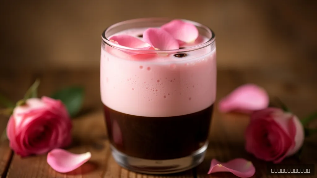 Iced Coffee Recipes