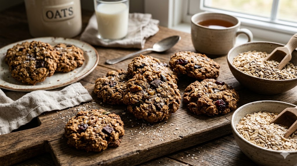Apple Pancake Breakfast