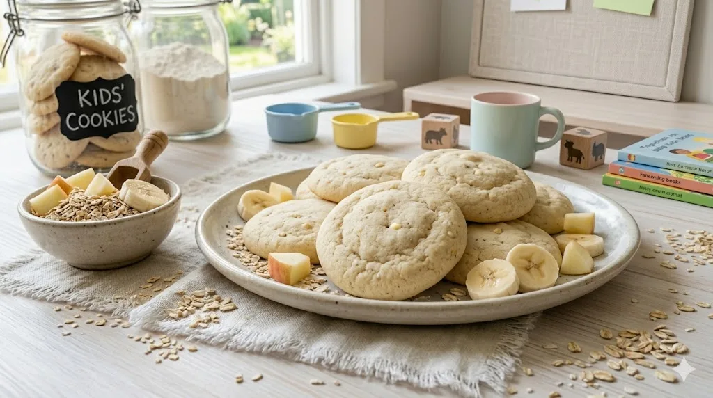 Apple Pancake Breakfast 