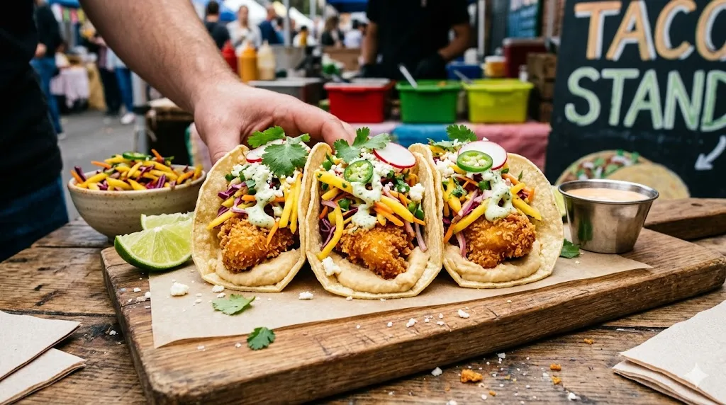 Chicken Chickpea Recipes