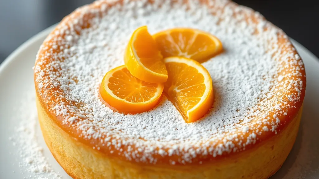 Easy Gluten Free Desserts