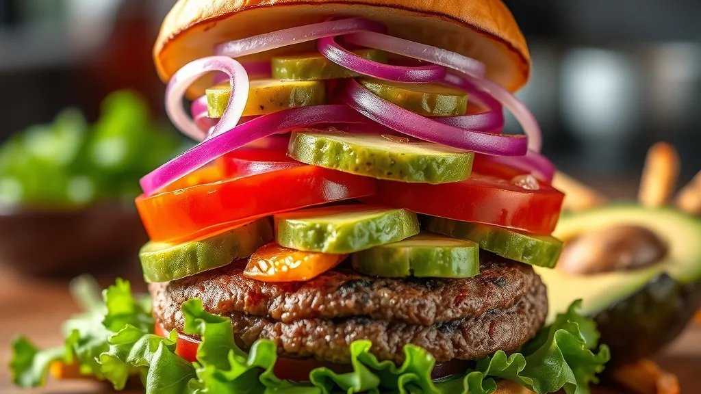  BBQ Tricks That Cut Half the Calories 