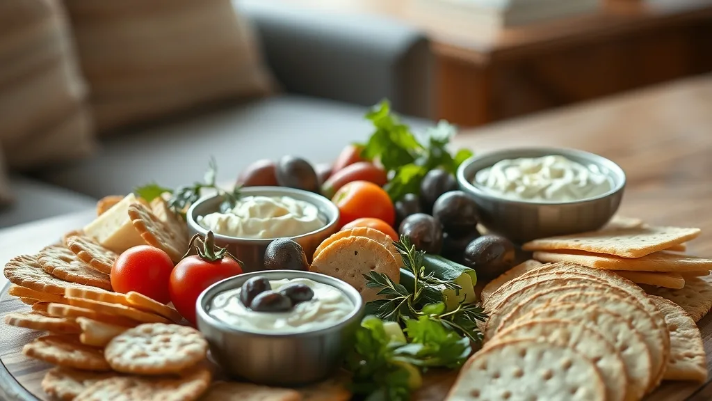 Healthy Mother's Day Meals