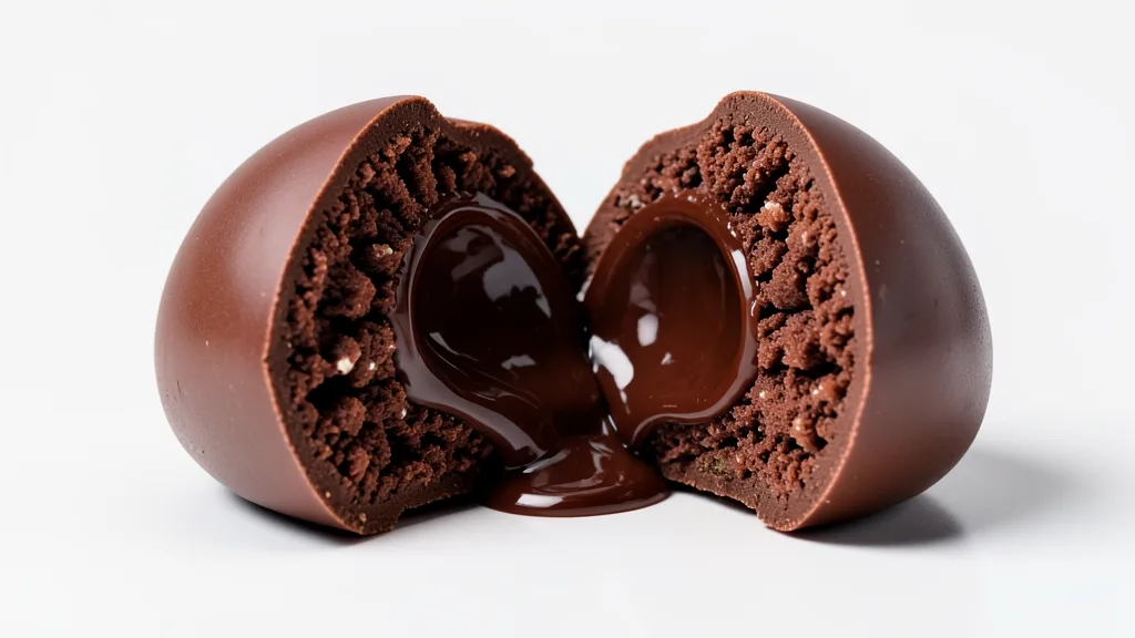Healthy Peanut Butter Chocolate Bites