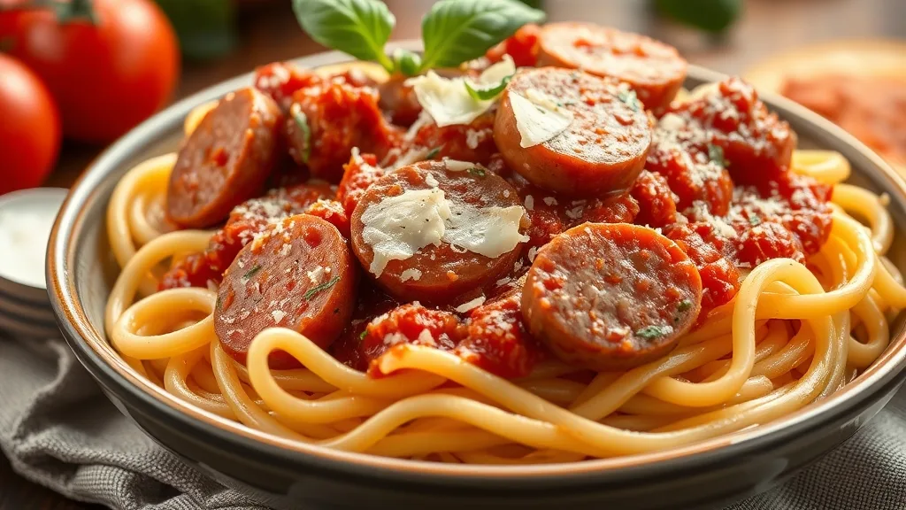 Quick Dinner Ideas