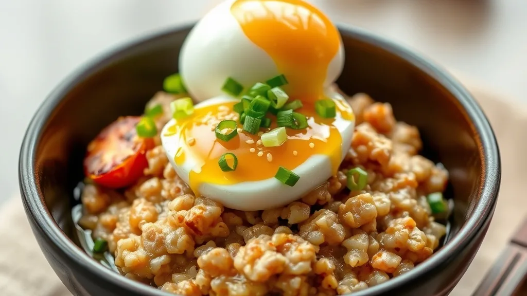  Healthy Breakfast Meal Prep Ideas