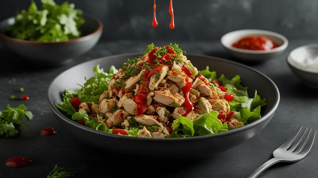  Chick-fil-A Chicken Salad Recipes 