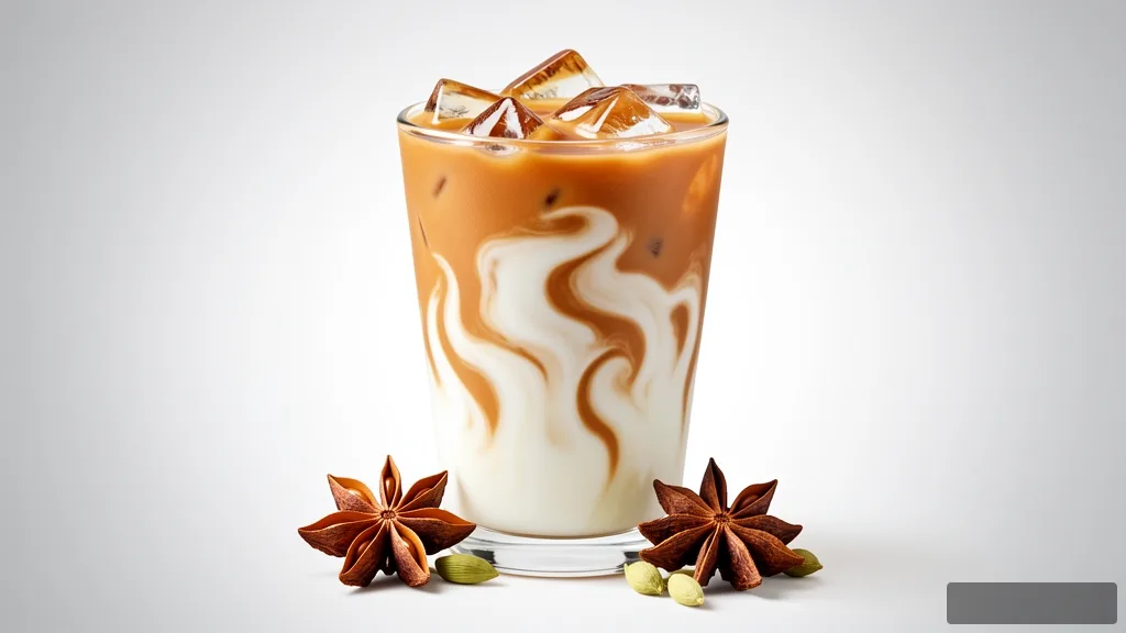Iced Coffee Recipes